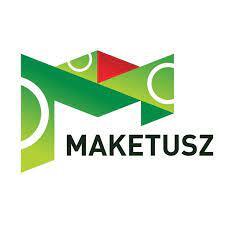 Maketusz